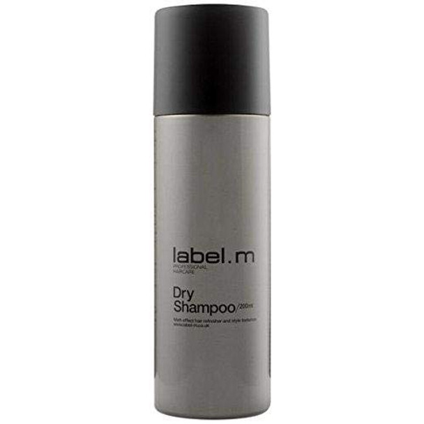 Label.M Dry Shampoo 200ML