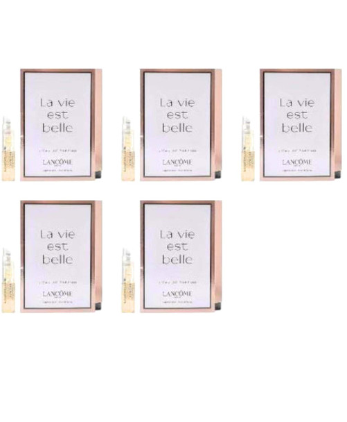 La Vie Est Belle by Lancome Eau de Parfum Spray (7.5 ml)