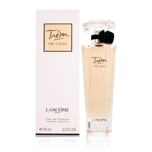 Tresor In Love By LANCOME 2.5 oz Eau De Parfum Spray Fo | Buy at