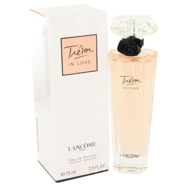 Tresor In Love by Lancome Women's Eau De Parfum Spray 2.5 oz - 100% Authentic
