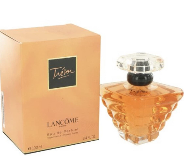 TRESOR by Lancome Eau De Parfum Spray 3. 4 oz (Women)