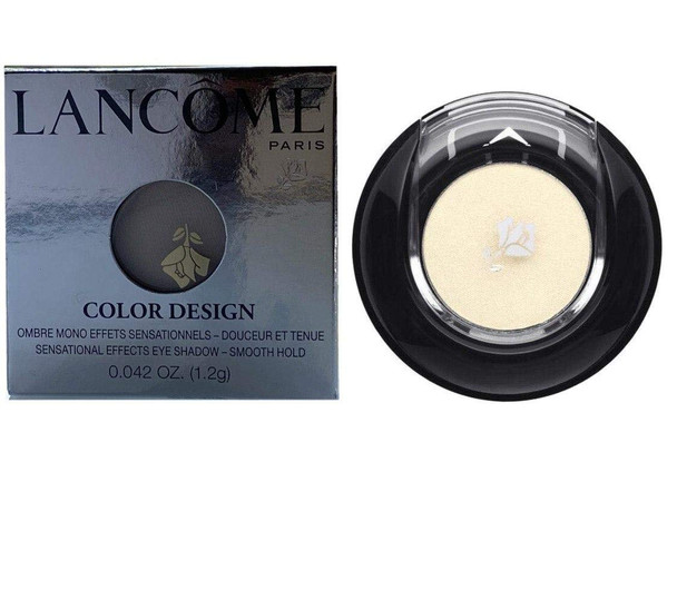 Lancome COLOR DESIGN - Sensational Effects Eye Shadow Smooth Hold Daylight