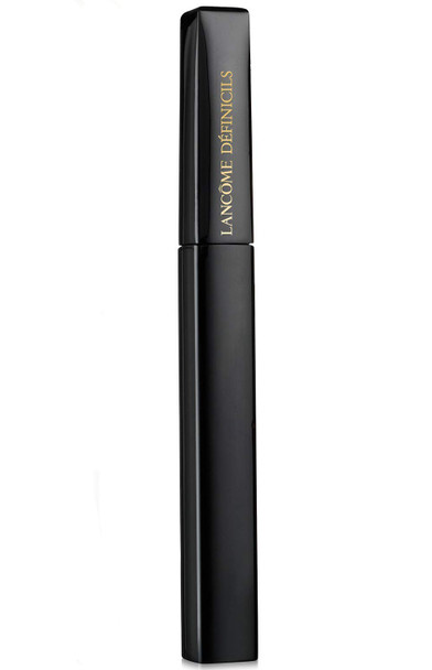 LANCOME DEFINICILS Mascara HIGH DEFINITION 0.23 Oz, DEEP BROWN (same as BLACK, UNUSUAL color)