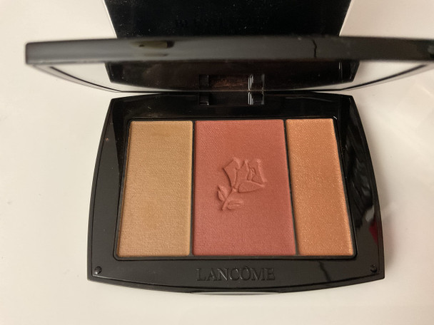 Lancome Blush Subtil Palette, No. 182 Rum Raisin, 0.158 Ounce