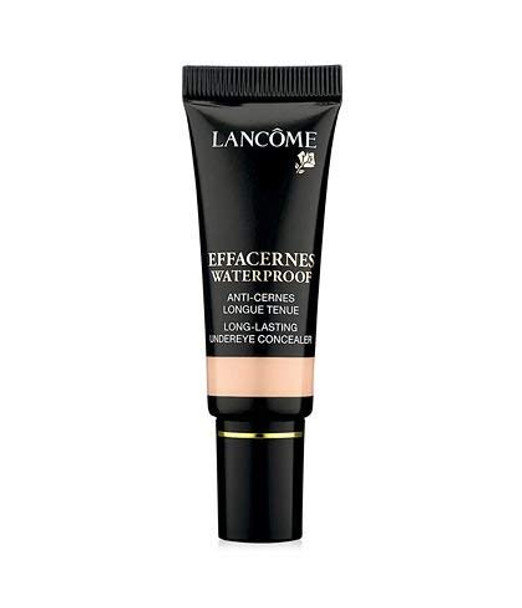 Effacernes Waterproof Protective Undereye Concealer, 0.52oz 320 Medium Bisque