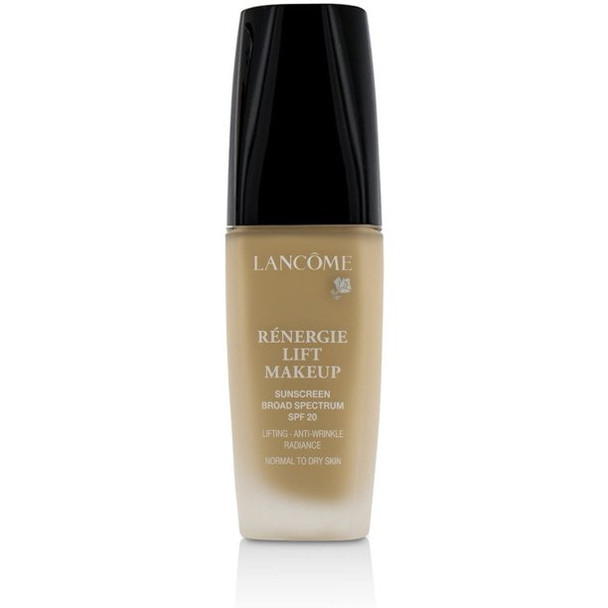 Lancome/renergie Lift Makeup Broad Spectrum SPF 20 - Bisque (n) 260 1.0 Oz 1.0 Oz Foundation 1.0 OZ