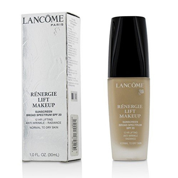 Foundation Lancome Rnergie Lift Makeup SPF 20 110 Ivoire C