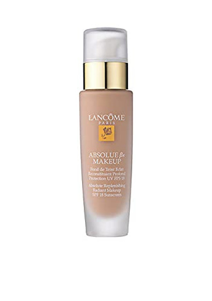 Lancome/Absolue Bx Makeup Spf 18 Absolute Ecru 215 (N) 1.0 Oz 1.0 Oz Foundation 1.0 Oz