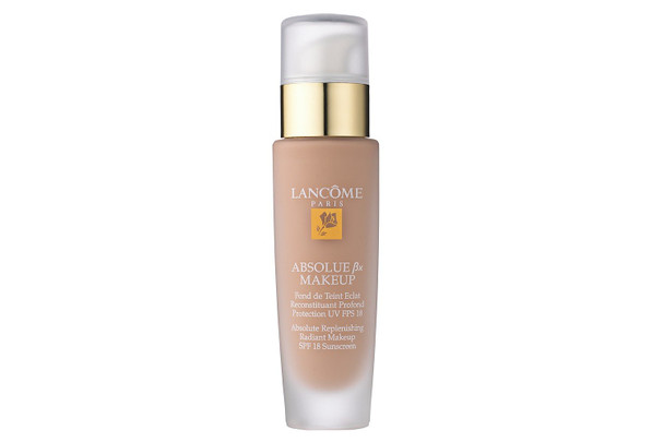 Absoue Bx Absoue Repeishig Radia Makeup SPF 18 - # Absoue Pea 140 N (US Vesio) 30m/1oz