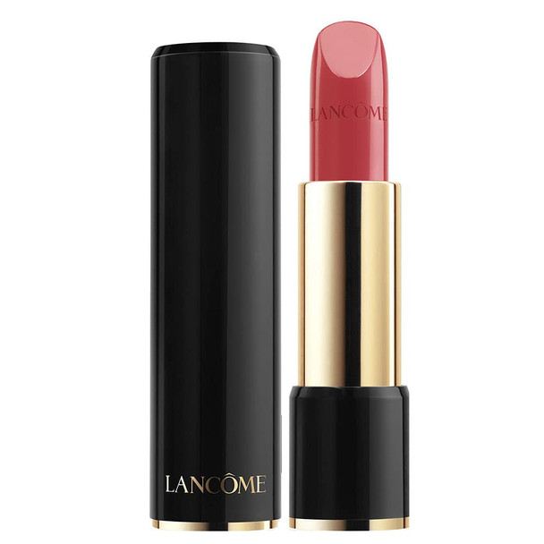 Lancome L' Absolu Rouge Hydrating Shaping Lipcolor - # 07 Rose Nocturne (Cream) 3.4g/0.12oz