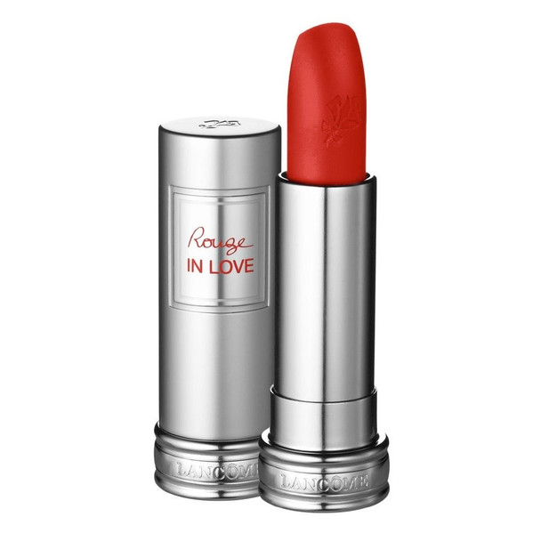 Lancome Rouge In Love Lipstick 0.12 OZ