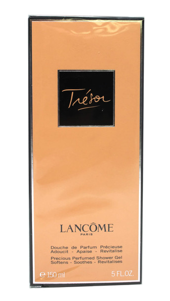 Tresor Perfumed Shower Gel 150ml/5oz