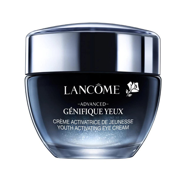 Lancome Advanced Genifique Yeux Youth Activating Smoothing Eye Cream 0.5 Oz [l876040]