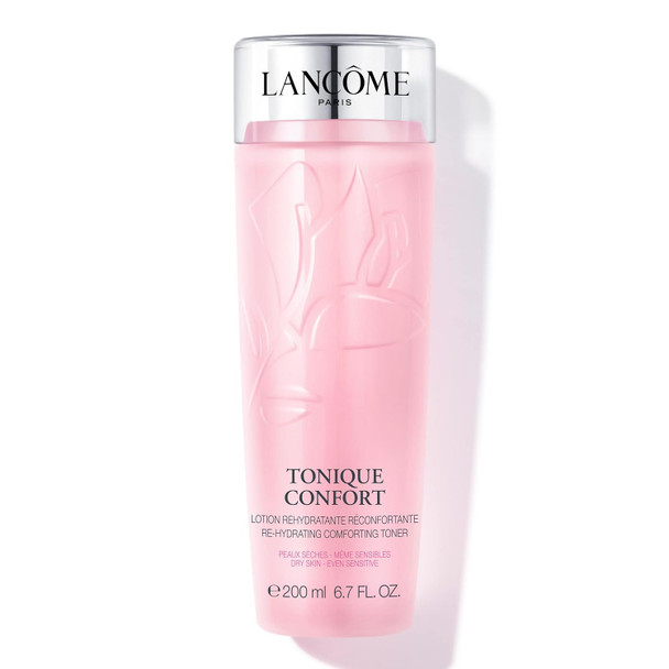 Tonique Confort by Lancome Toner (Dry Skin) 75ml