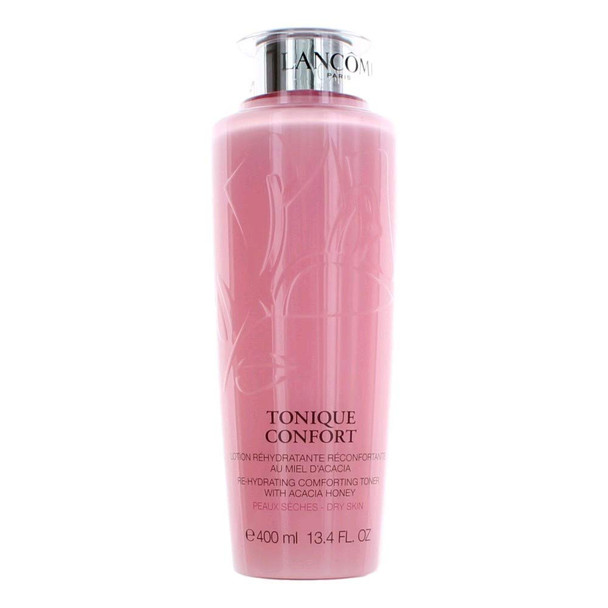 Lancome Tonique Confort Comforting Rehydrating Toner, 13.4 Ounce