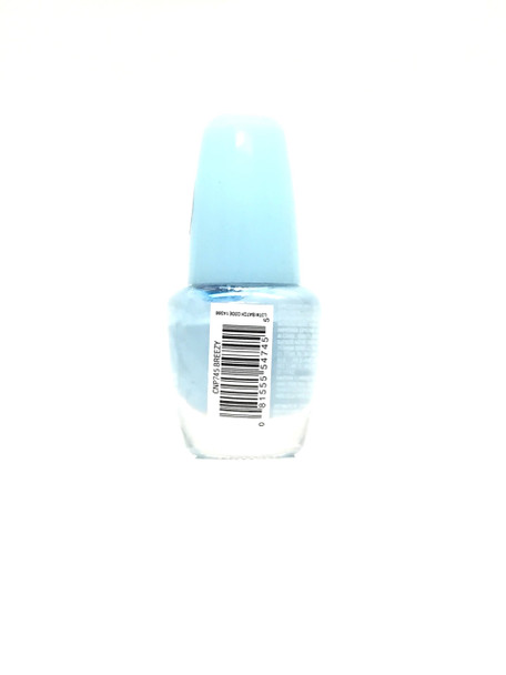 Color Craze Extreme Shine Gel Polish CNP745 Breezy