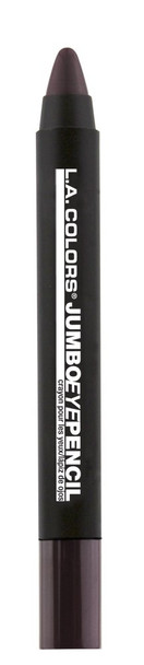 L.A. Colors Jumbo Pencils, Vacation, 0.13 Ounce