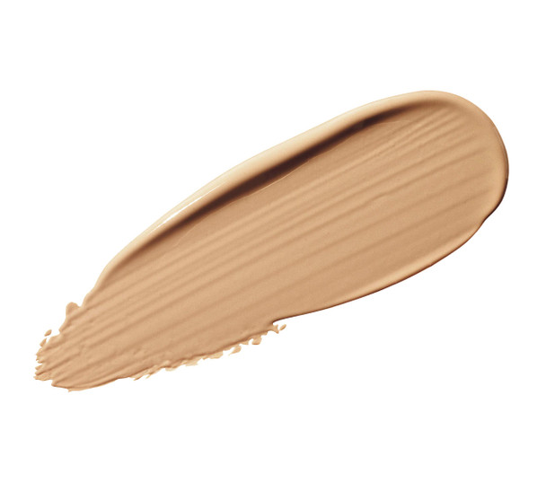 L.A. COLORS Truly Matte Foundation, Natural, 1.35 Fl Oz