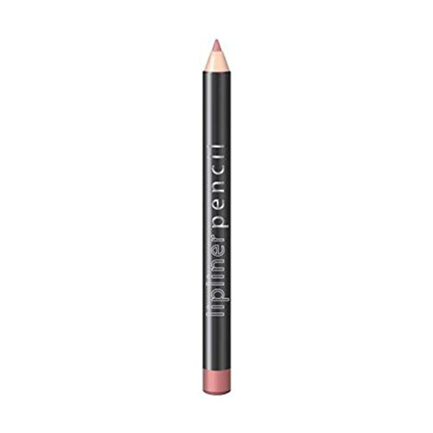 Pink Fleur #525 L.A. Colors Smooth Smudge-proof Long-lasting Lipliner Pencil