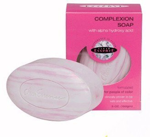 Clear Essence COMPLEXION SOAP with AHA by Clear Essence