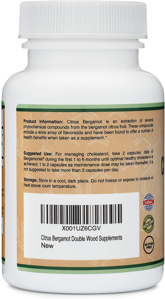 Boswellia Serrata - 240 Capsules (Max Strength 1,000mg of 65% Boswellic Acid Extract) for Joint Support and Joint Health, Made and Tested in The USA, by Double Wood Supplements