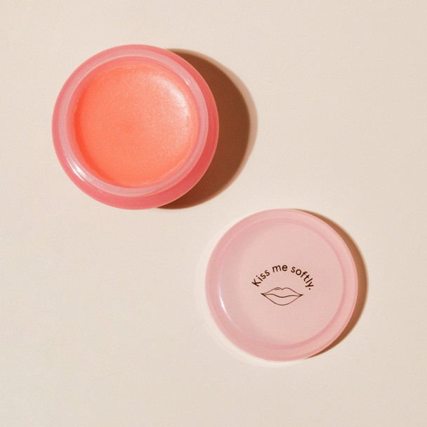 grace & stella berry lip mask