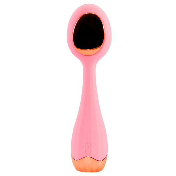 grace & stella silicone facial cleansing brush
