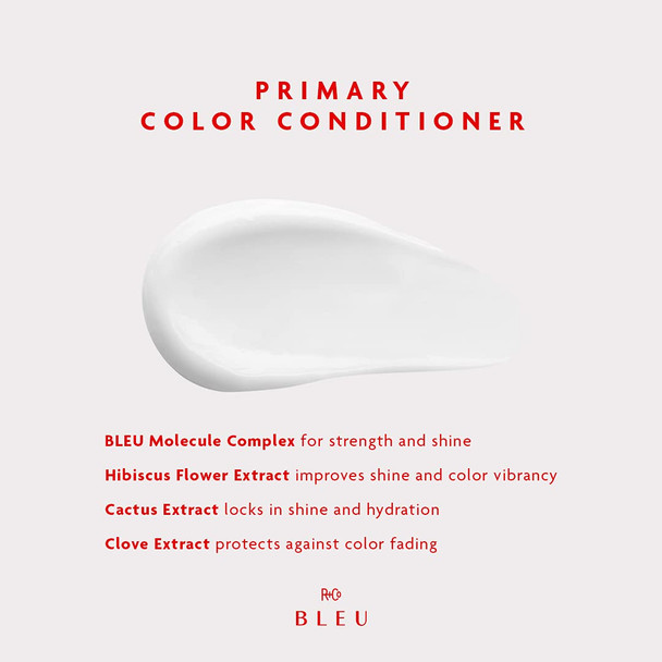 R+Co Bleu Primary Color Conditioner Mini