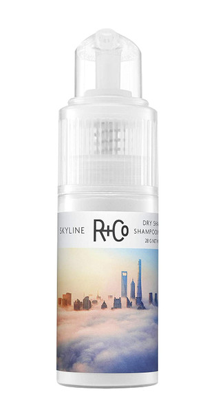 R+Co Skyline Dry Shampoo Powder, 1.0 Oz