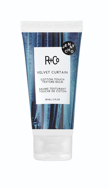 R+Co VELVET CURTAIN Cotton Touch Texture Balm