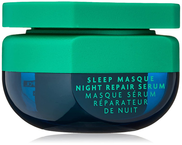 R+Co BLEU Sleep Masque Night Repair Serum, 2 oz