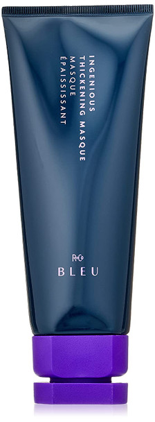 R+Co BLEU Ingenious Thickening Masque, 5 oz