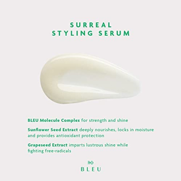 R+Co BLEU Surreal Styling Serum, 5 Oz