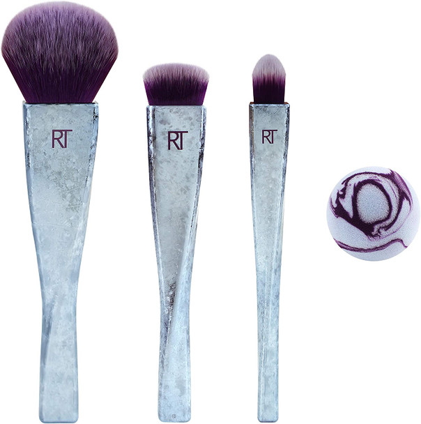 Real Techniques Ruler of the skies -Crush brush v2 210 g