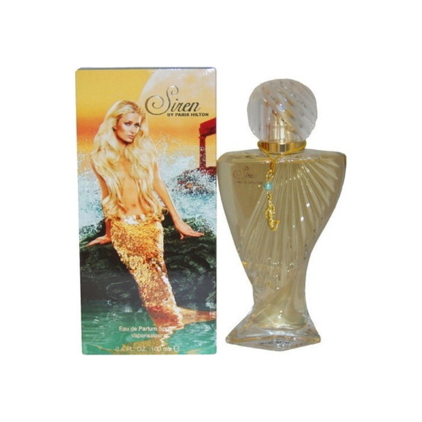 Paris Hilton Eau De Parfum Spray 3.40 oz