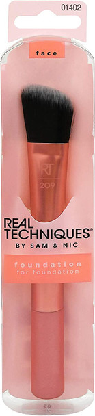 Real Techniques Foundation Brush