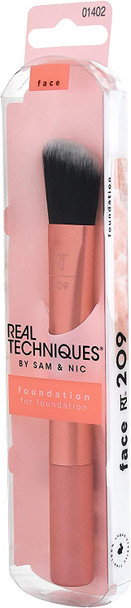 Real Techniques Foundation Brush