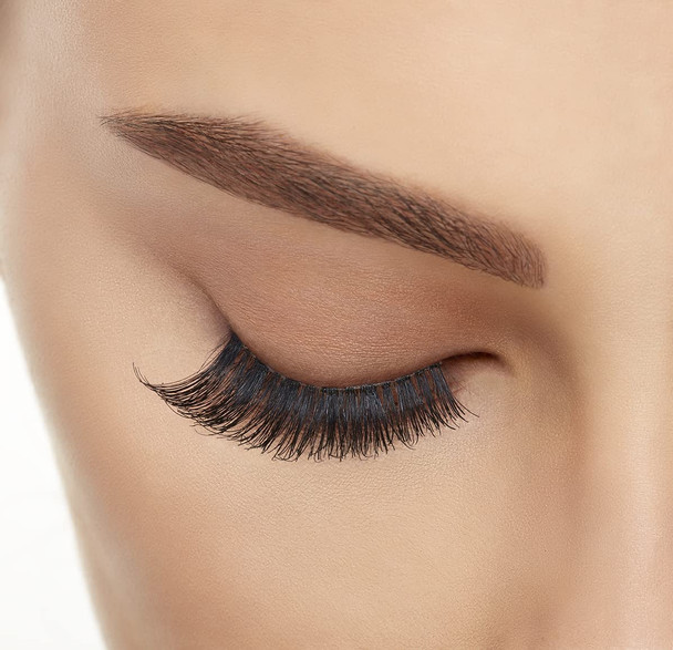 Ardell Wispies 701, false eyelashes