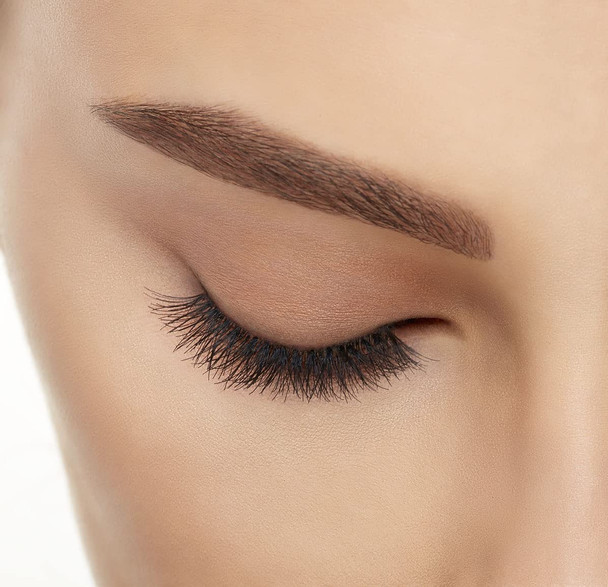 ARDELL Multipack Knot- Individuals Eye Lashes, Short, Black