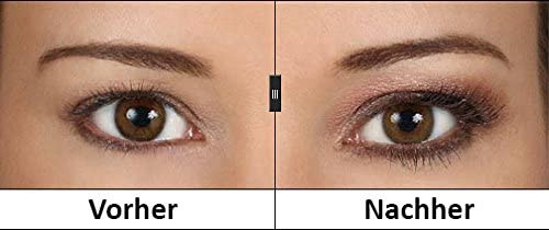 Ardell False Lashes, Lash Accents Strip Lashes Black, Lash Accents #301