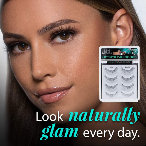 Ardell False Lashes Multipack 110