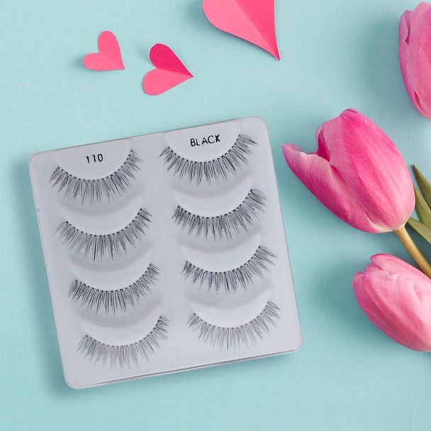 Ardell False Lashes Multipack 110
