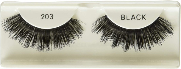 Ardell False Lashes Double Up Strip Lashes, Double Up 203