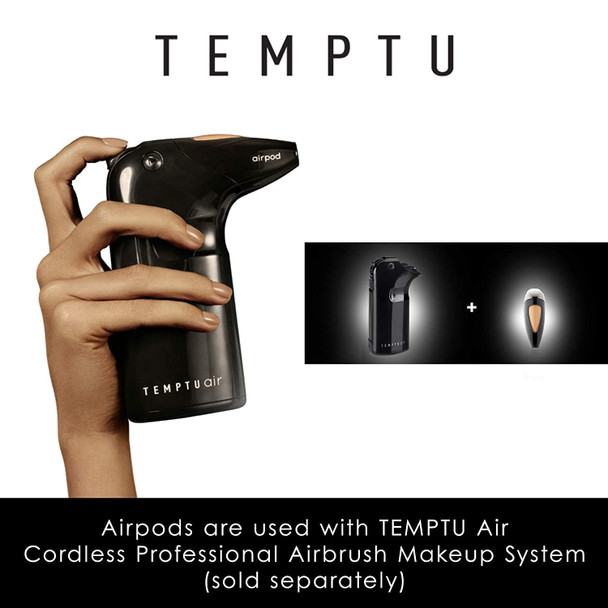 Temptu Airshadow Airbrush Eyeshadow, Sandstone