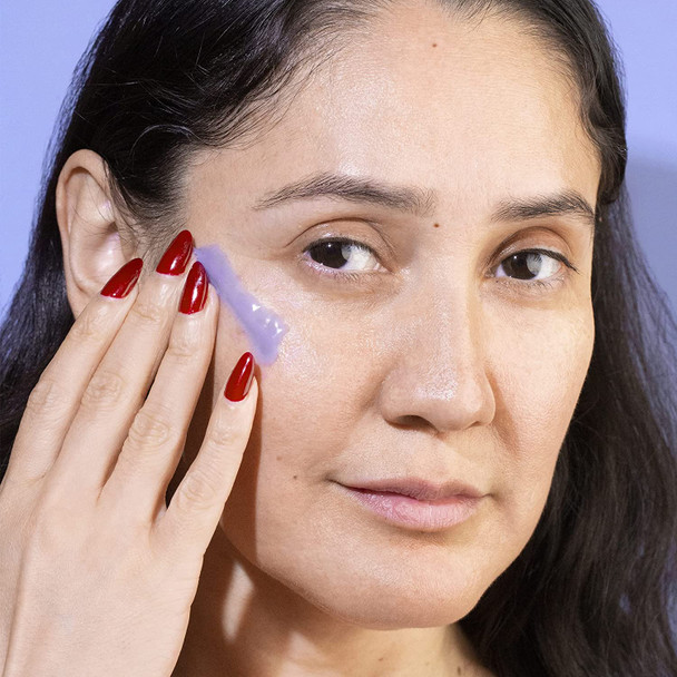 Herbivore Botanicals Moon Fruit Retinol Alternative Serum - 1% Bakuchiol and Peptides Visibly Improve Fine Lines, Wrinkles and Firms Skin (1 oz)