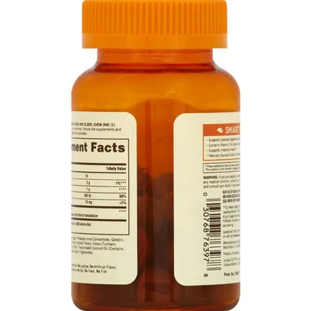 Sundown Naturals Kids Probiotic Gummies, 30 ea