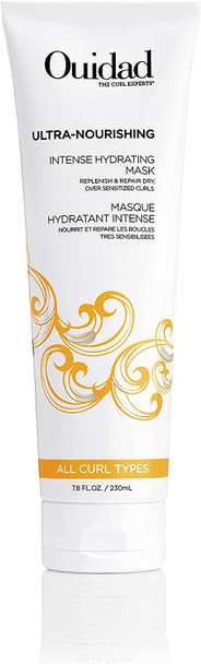 OUIDAD Ultra-nourishing Intense Hydrating Mask OUIDAD Ultra-nourishing Intense Hydrating Mask