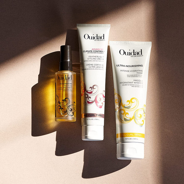 OUIDAD Ultra-nourishing Intense Hydrating Mask OUIDAD Ultra-nourishing Intense Hydrating Mask