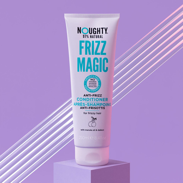 Noughty Frizz Magic Conditioner