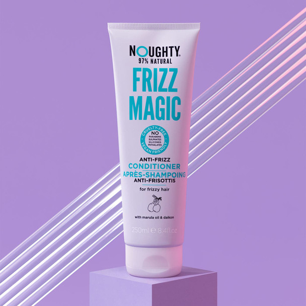 Noughty Frizz Magic Conditioner